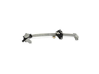 HONDA 72210SWAA01 Window Regulators - Honda