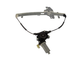 DORMAN 748-318 Window Regulators - Hyundai