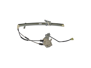 KIA 0K01259560 Window Regulators - Kia