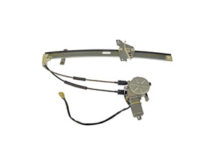 KIA 0K01259560A Window Regulators - Kia