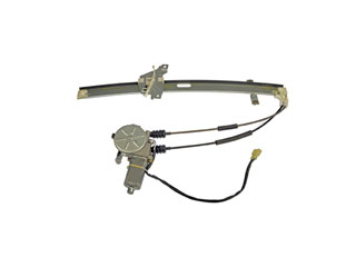 KIA 0K01258560A Window Regulators - Kia