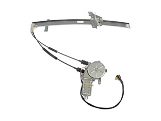 KIA 0K01259560E Window Regulators - Kia