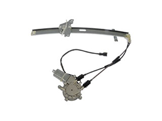 KIA 0K01258560E Window Regulators - Kia