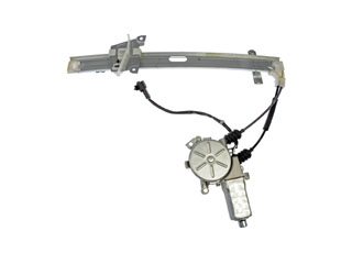 DORMAN 748-367 Window Regulators - Kia