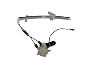 DORMAN 748-370 Window Regulators - Kia