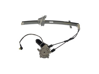 DORMAN 748-371 Window Regulators - Kia