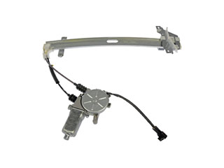 KIA 0K07773560B Window Regulators - Kia