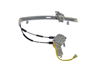 KIA 0K2A259560 Window Regulators - Kia