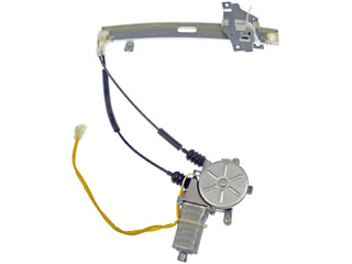 KIA 0K2A273560 Window Regulators - Kia