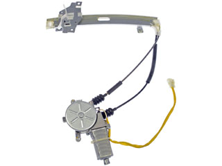 KIA 0K2A272560 Window Regulators - Kia