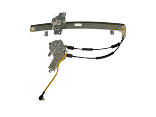 KIA 0K2A358560B Window Regulators - Kia