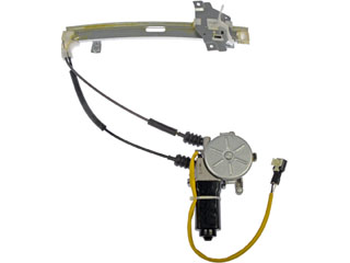 KIA 0K2A273560D Window Regulators - Kia