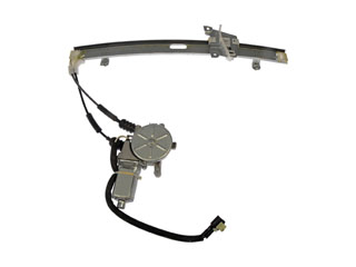 DORMAN 748-406 Window Regulators - Kia