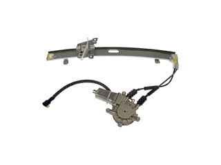 KIA 0K30C58560B Window Regulators - Kia