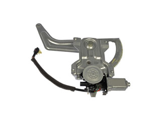 KIA 0K30C73560D Window Regulators - Kia