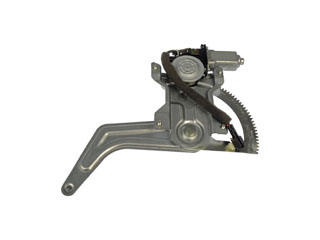 KIA 0K30C72560D Window Regulators - Kia