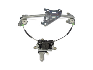 KIA 824021M200 Window Regulators - Kia