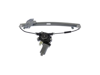 KIA 834021G010 Window Regulators - Hyundai/Kia