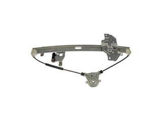 DORMAN 748-462 Window Regulators - Hyundai/Kia