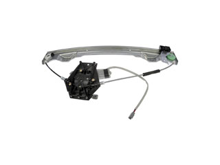 FORD MOTOR COMPANY 3L2Z7827008BA Window Regulators - Ford