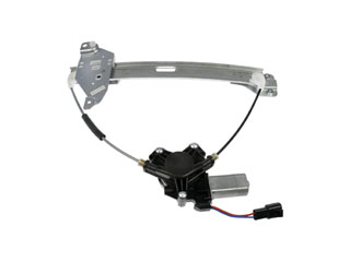 GM 25922333 Window Regulators - GM