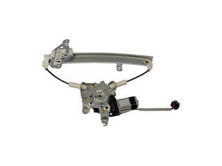 NISSAN 82720JA000 Window Regulators - Nissan