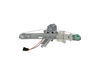 GM 15781321 Window Regulators - GM