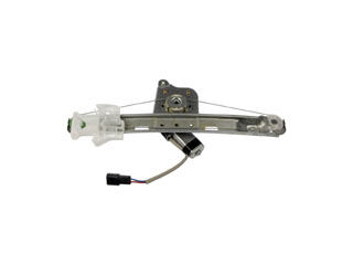 GM 15781320 Window Regulators - GM