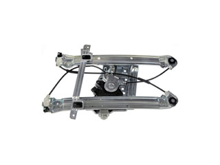 DORMAN 748-583 Window Regulators - Mitsubishi