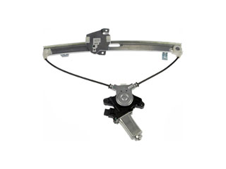 DORMAN 748-585 Window Regulators - Mitsubishi