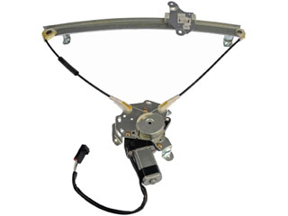 NISSAN 8072157A10 Window Regulators - Nissan