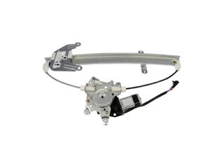 NISSAN 827207Z005 Window Regulators - Nissan