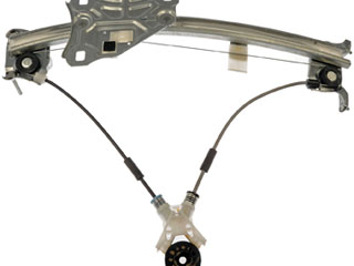 TOYOTA 6980433020 Window Regulators - Lexus