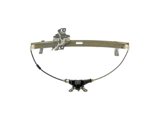 DORMAN 749-124 Window Regulators - Isuzu