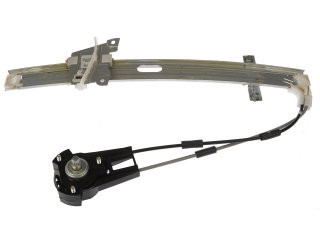 MAZDA B11159560C Window Regulators - Mazda