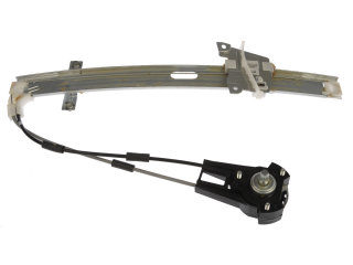 MAZDA B11158560C Window Regulators - Mazda