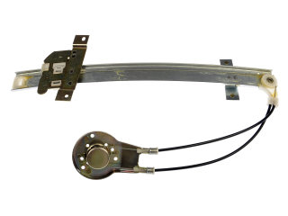 MAZDA G21158560B Window Regulators - Mazda