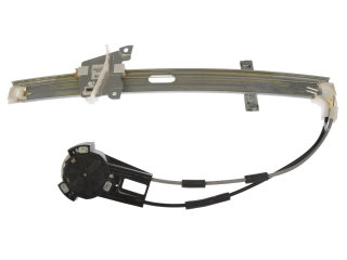 MAZDA B49959560A Window Regulators - Mazda