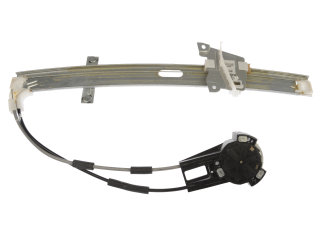 MAZDA B49958560A Window Regulators - Mazda