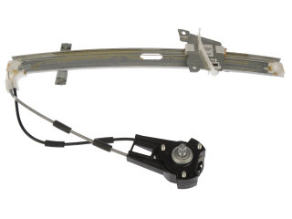 MAZDA B45559560A Window Regulators - Mazda