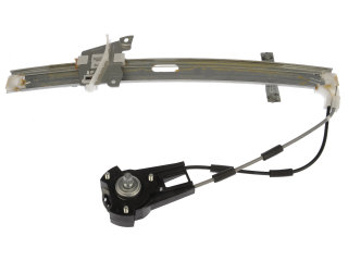 MAZDA B45558560A Window Regulators - Mazda
