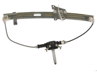 MAZDA B25D59560 Window Regulators - Mazda