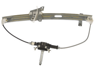 MAZDA B25D58560 Window Regulators - Mazda