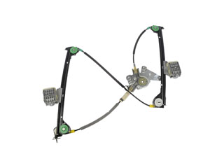 FORD MOTOR COMPANY 6R3Z6323209A Window Regulators - Ford