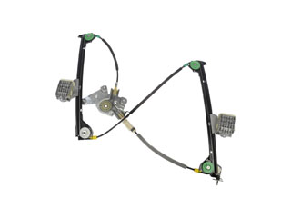 FORD MOTOR COMPANY 6R3Z6323208A Window Regulators - Ford