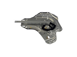 HYUNDAI 834022D010 Window Regulators - Hyundai