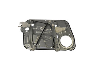 HYUNDAI 824813K001 Window Regulators - Hyundai