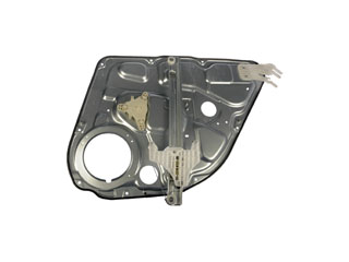 HYUNDAI 834013M000 Window Regulators - Hyundai