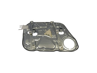 HYUNDAI 824812L001 Window Regulators - Hyundai