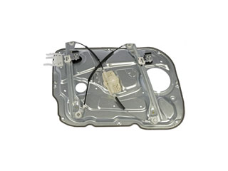 HYUNDAI 824023J001 Window Regulators - Hyundai